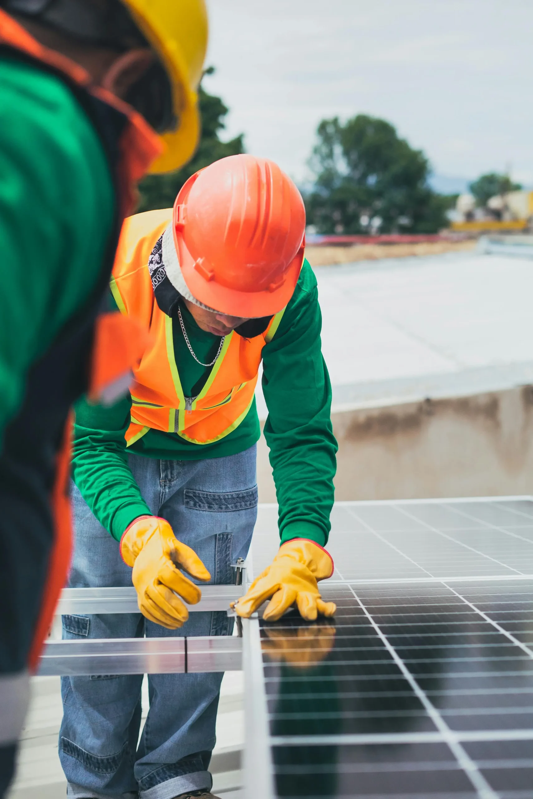 solar installer in wollert